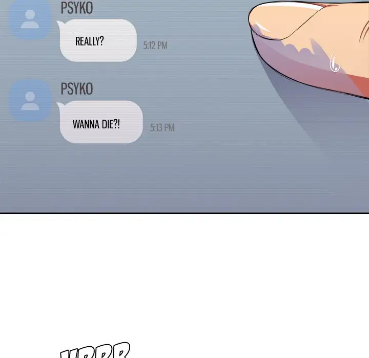 My High School Bully Chapter 9 Page 71