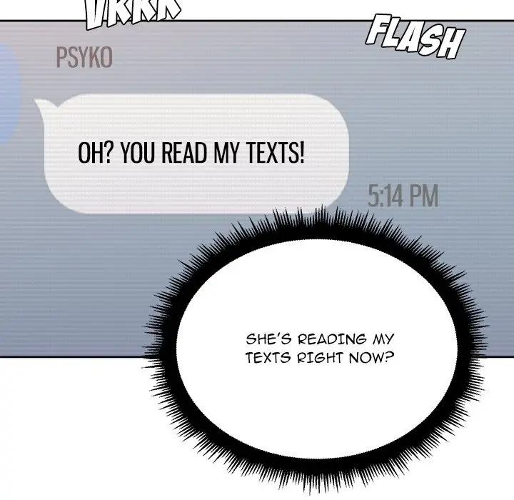 My High School Bully Chapter 9 Page 72