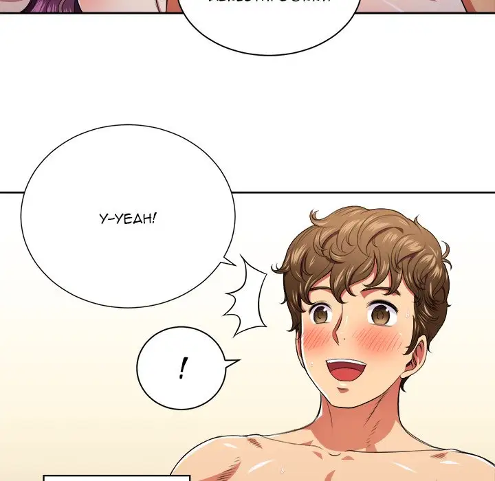 My High School Bully Chapter 9 Page 103