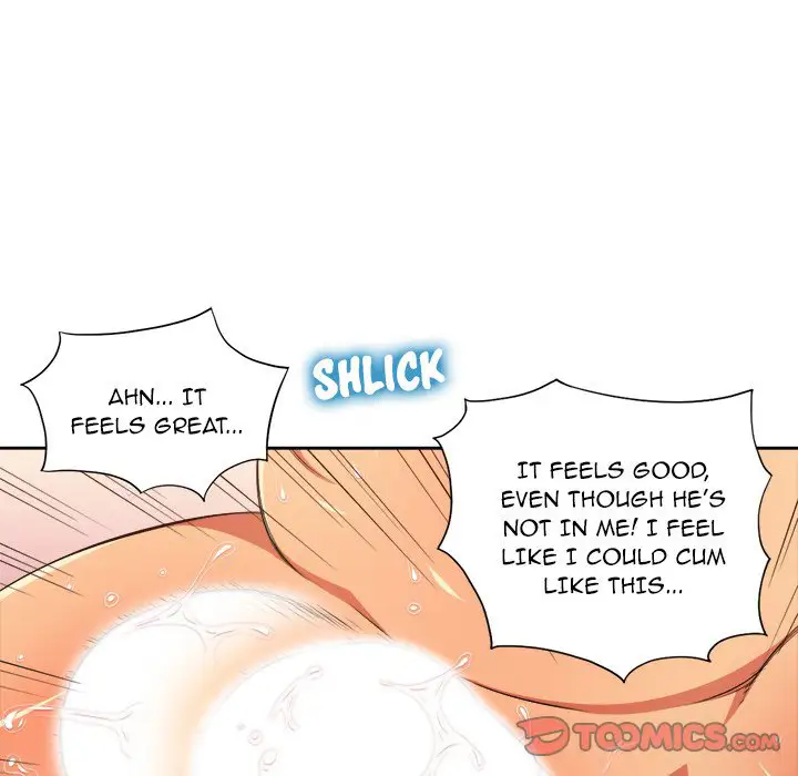 My High School Bully Chapter 9 Page 111