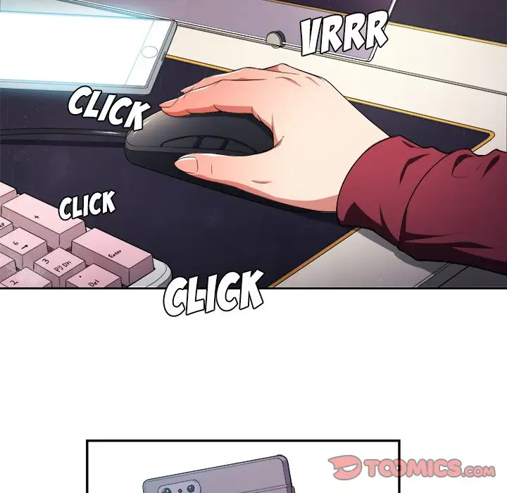 My High School Bully Chapter 9 Page 117
