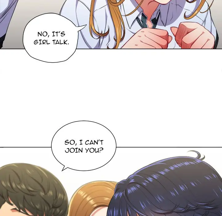 My High School Bully Chapter 10 Page 11