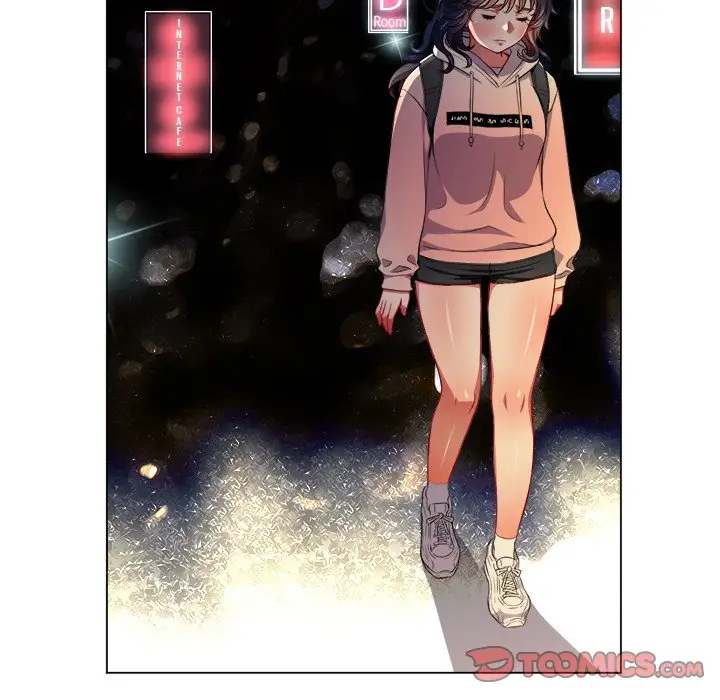 My High School Bully Chapter 10 Page 15