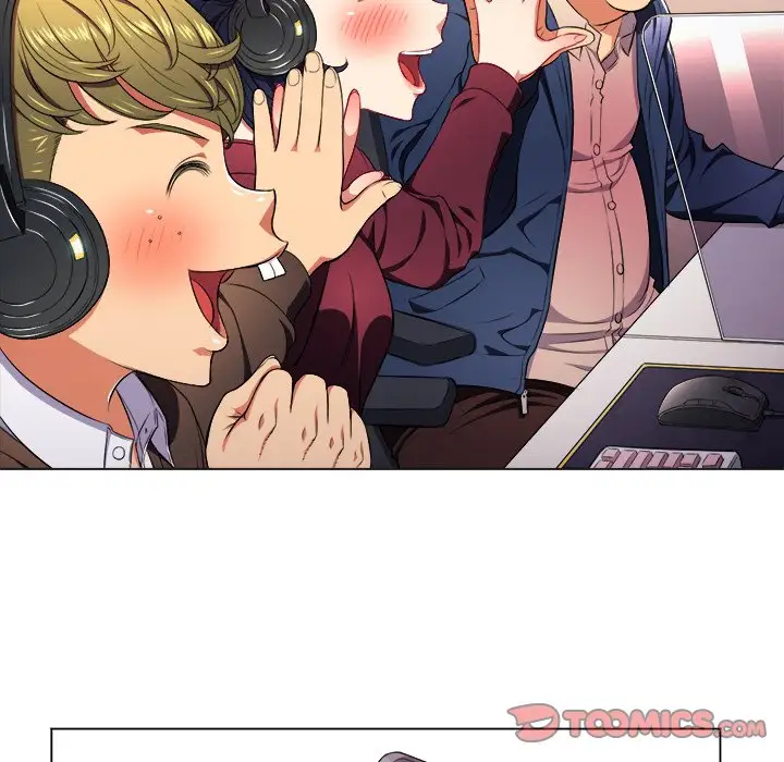 My High School Bully Chapter 10 Page 24