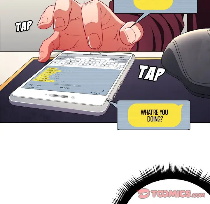 My High School Bully Chapter 10 Page 33