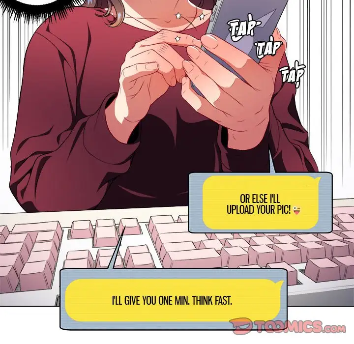 My High School Bully Chapter 10 Page 39