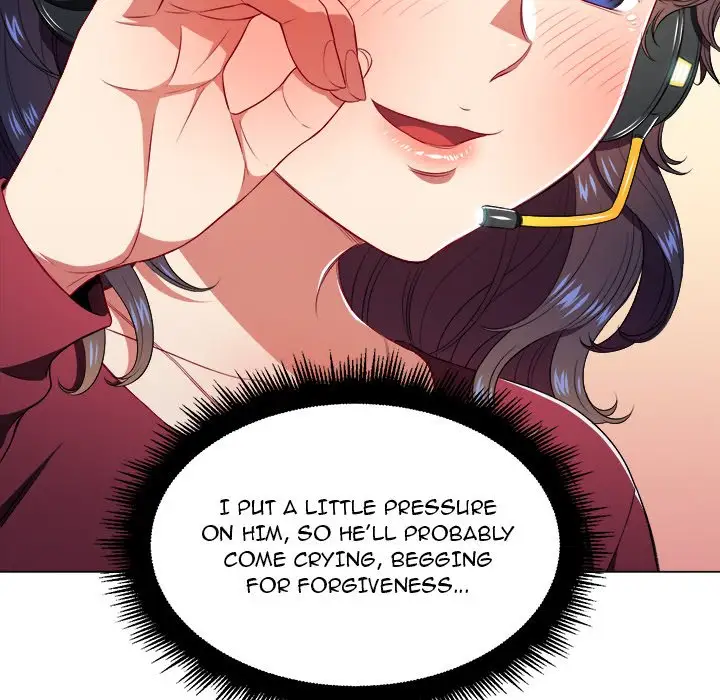 My High School Bully Chapter 10 Page 41