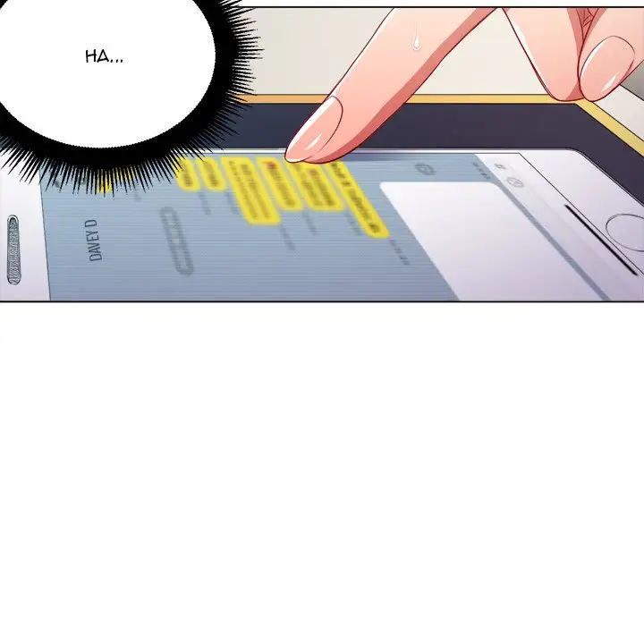 My High School Bully Chapter 10 Page 56