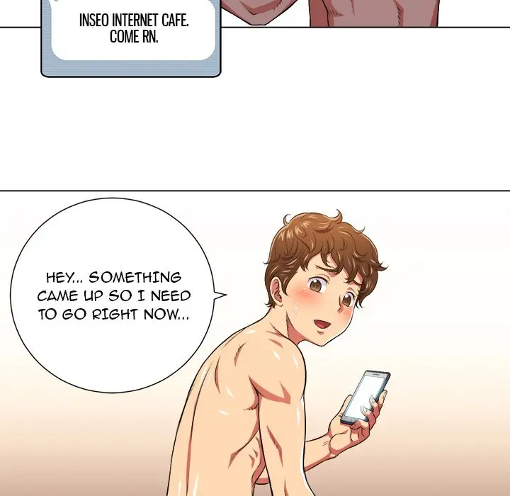 My High School Bully Chapter 10 Page 59