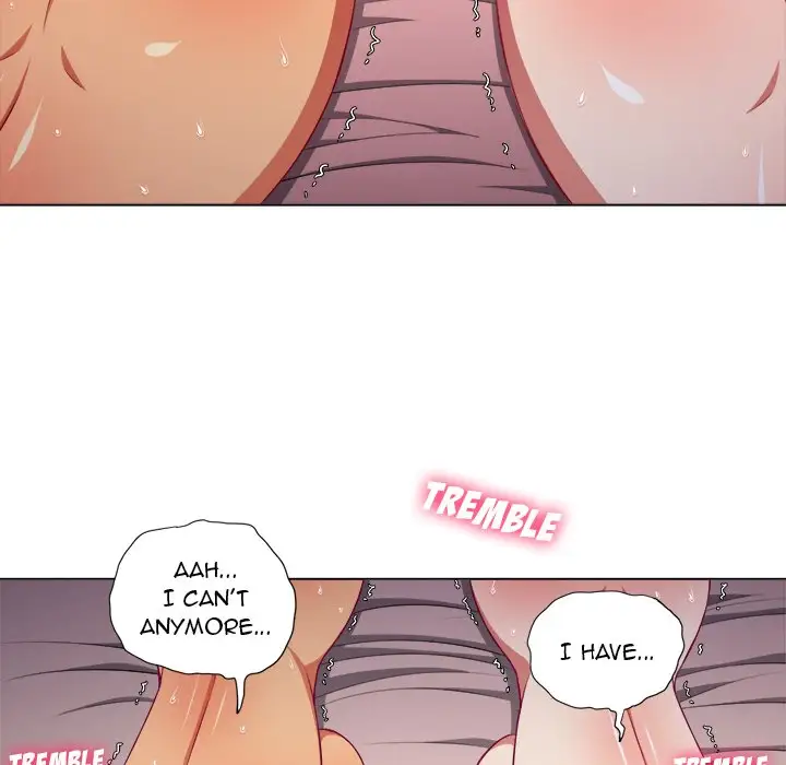 My High School Bully Chapter 10 Page 61