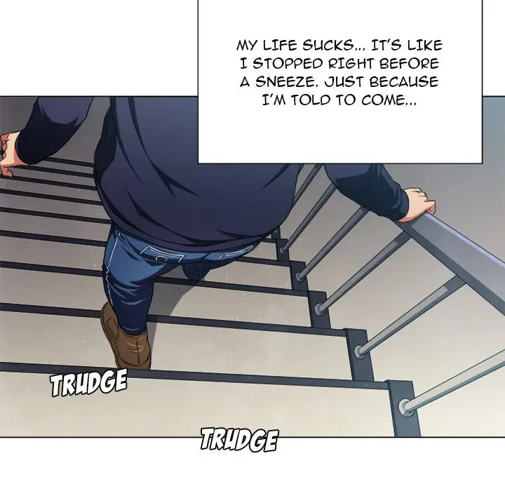 My High School Bully Chapter 10 Page 64