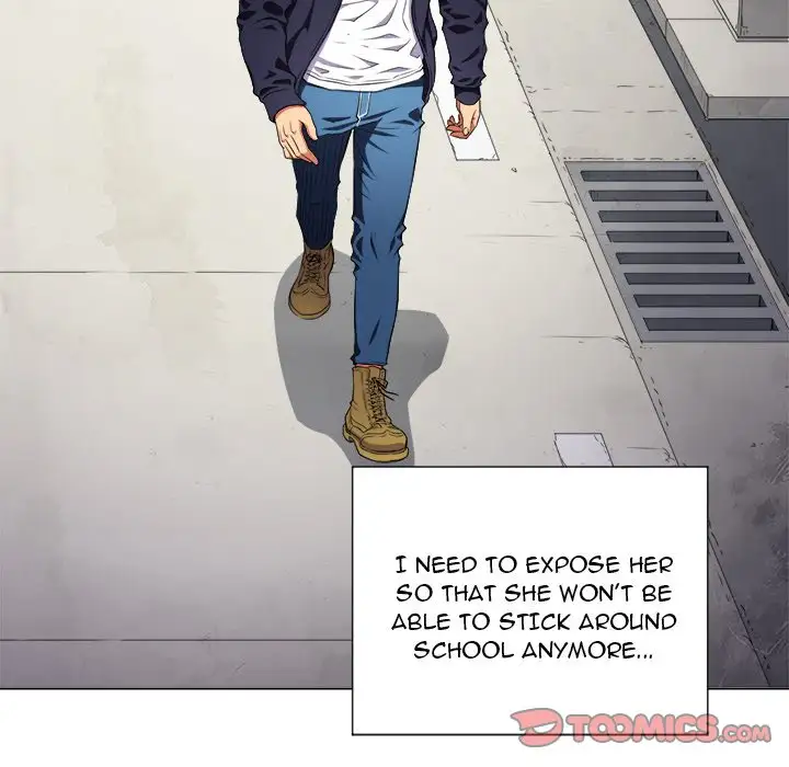 My High School Bully Chapter 10 Page 66