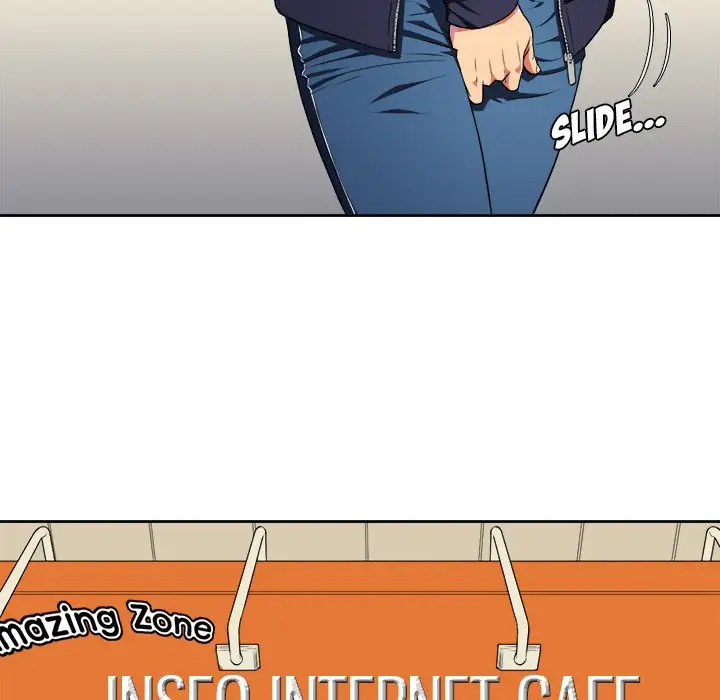 My High School Bully Chapter 10 Page 68