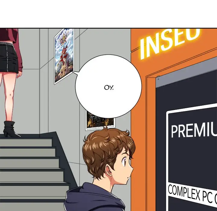 My High School Bully Chapter 10 Page 70