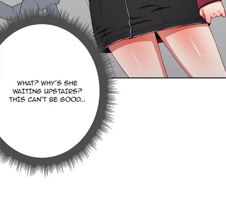 My High School Bully Chapter 10 Page 73