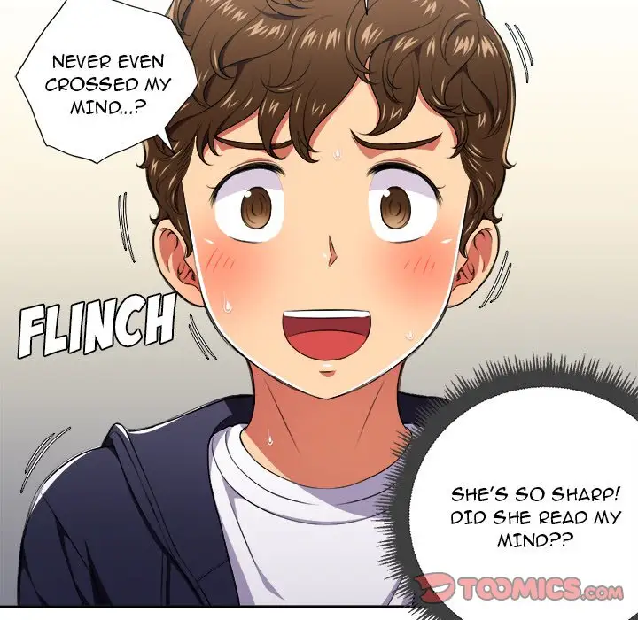 My High School Bully Chapter 10 Page 78