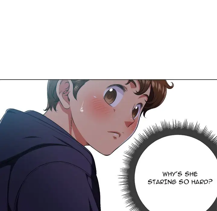My High School Bully Chapter 10 Page 98