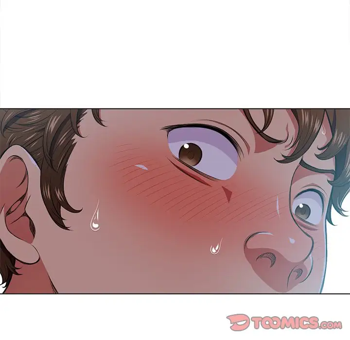 My High School Bully Chapter 10 Page 117