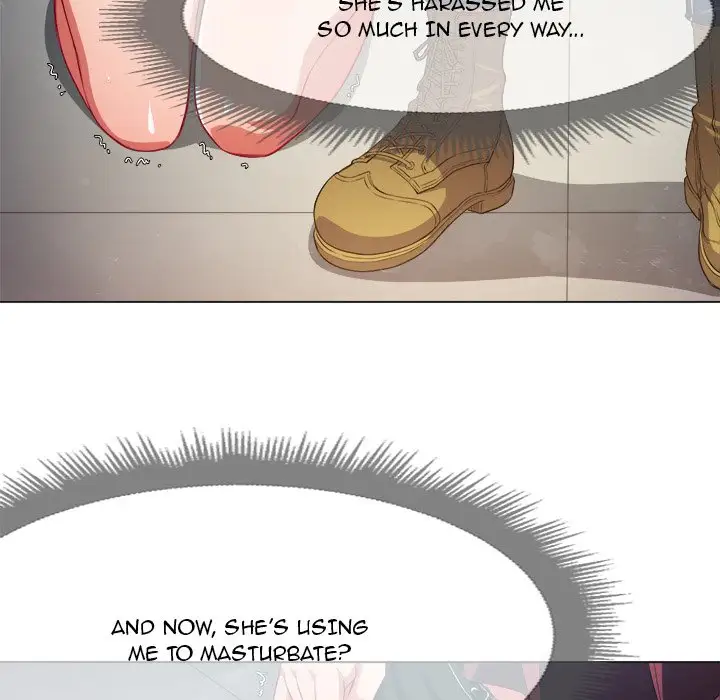 My High School Bully Chapter 11 Page 13