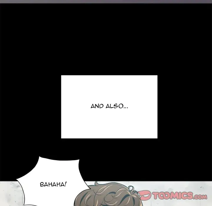 My High School Bully Chapter 11 Page 30