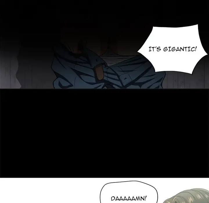 My High School Bully Chapter 11 Page 32