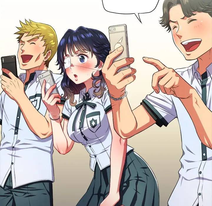 My High School Bully Chapter 11 Page 33