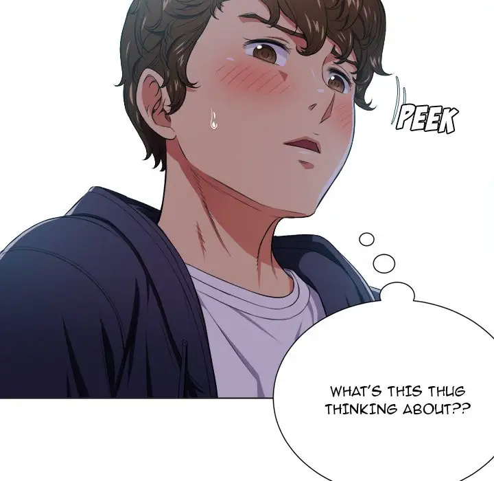 My High School Bully Chapter 11 Page 39