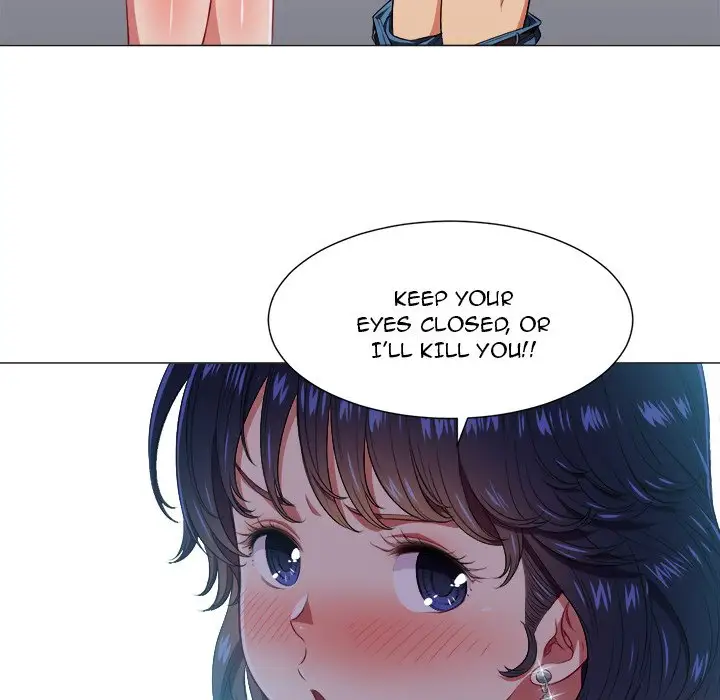 My High School Bully Chapter 11 Page 44