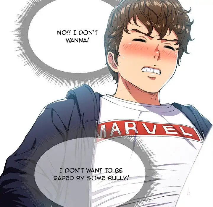 My High School Bully Chapter 11 Page 65