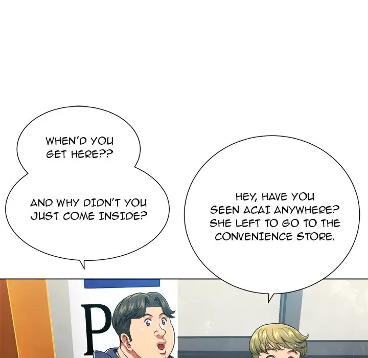 My High School Bully Chapter 11 Page 79