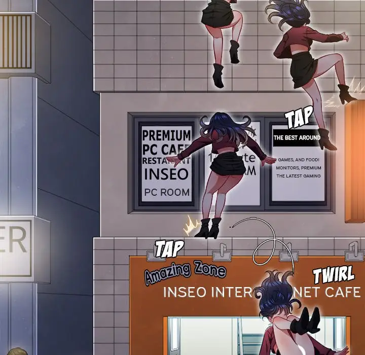 My High School Bully Chapter 11 Page 93