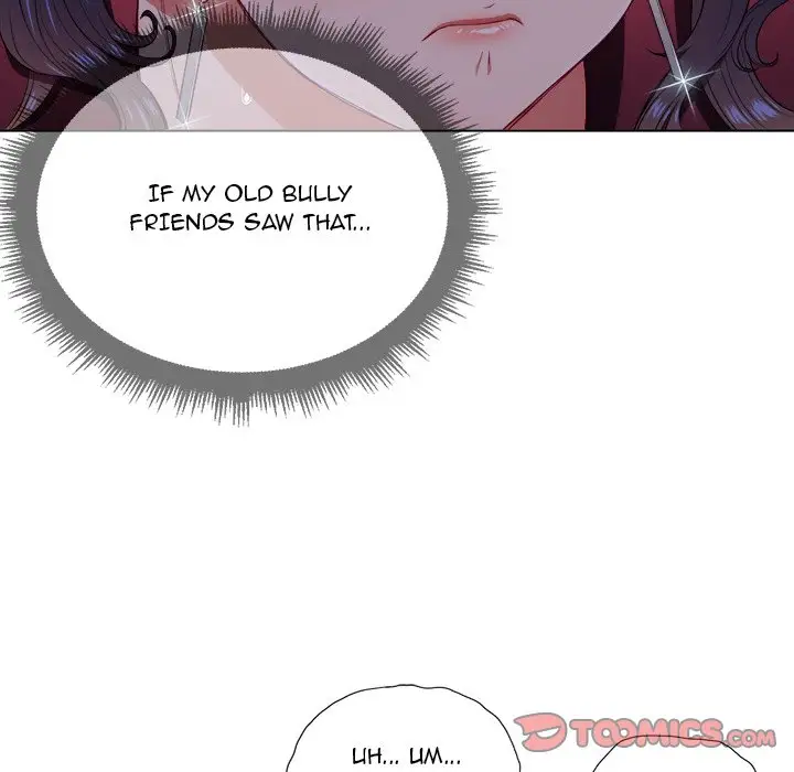 My High School Bully Chapter 11 Page 98