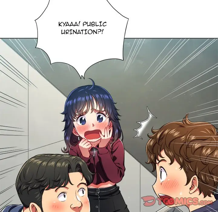 My High School Bully Chapter 11 Page 102