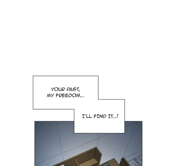 My High School Bully Chapter 11 Page 111