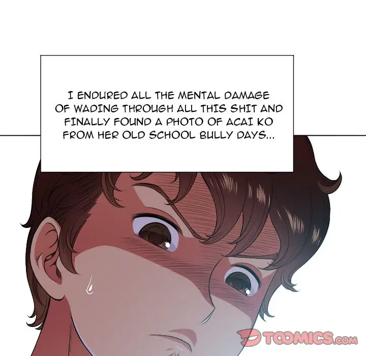 My High School Bully Chapter 12 Page 12
