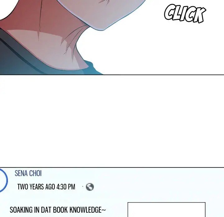 My High School Bully Chapter 12 Page 13