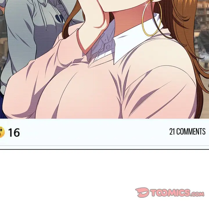My High School Bully Chapter 12 Page 15