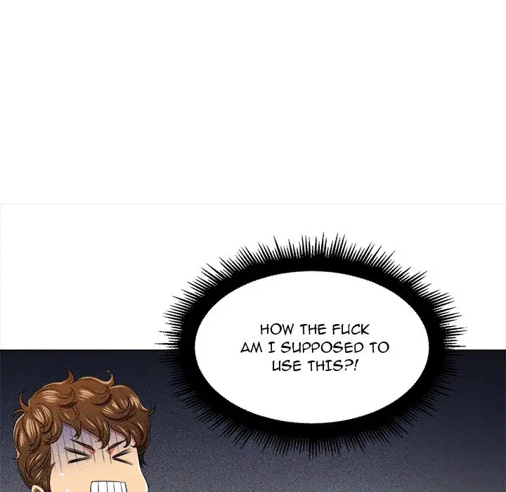 My High School Bully Chapter 12 Page 16