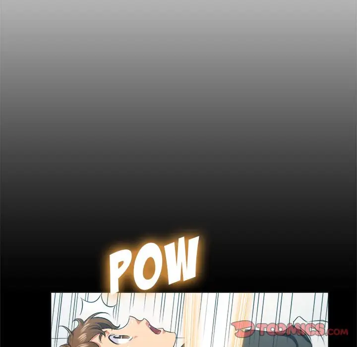 My High School Bully Chapter 12 Page 24