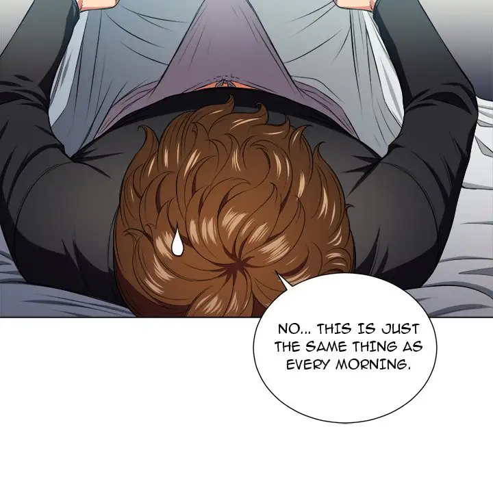 My High School Bully Chapter 12 Page 41