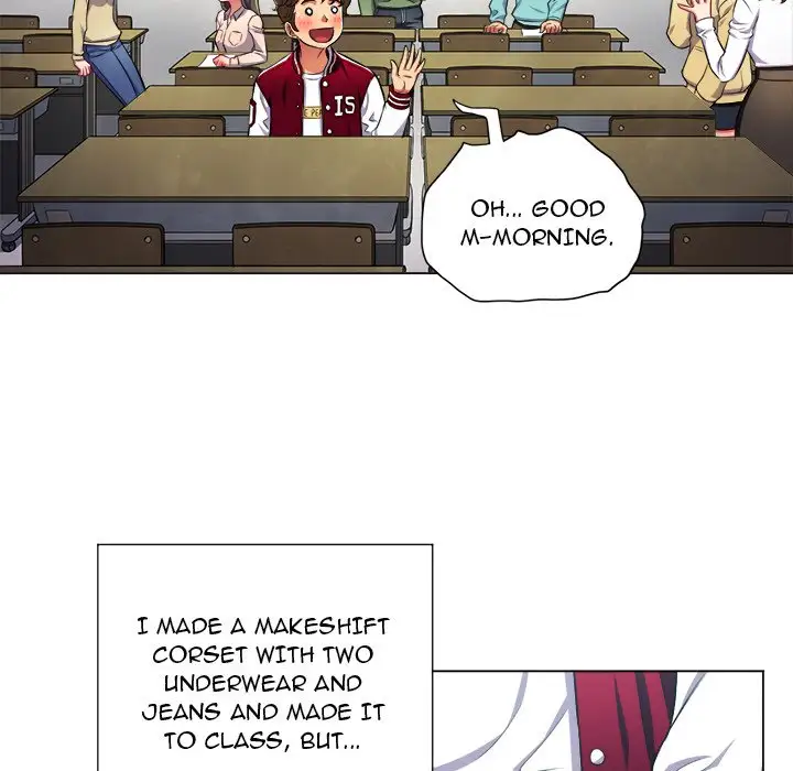 My High School Bully Chapter 12 Page 49