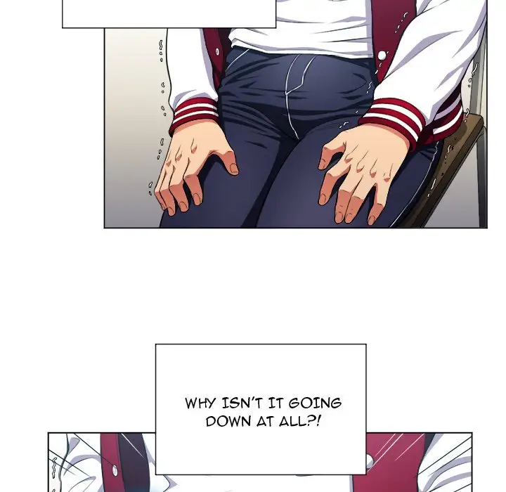 My High School Bully Chapter 12 Page 50