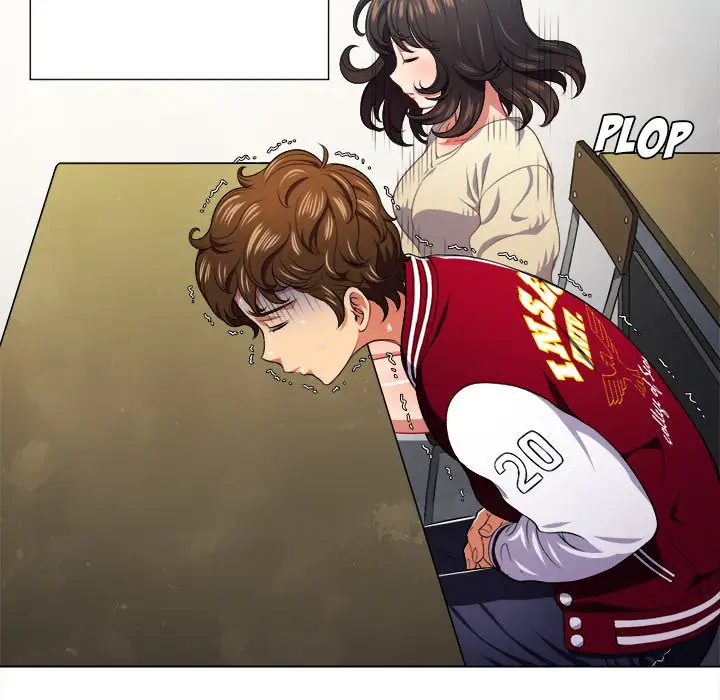 My High School Bully Chapter 12 Page 58