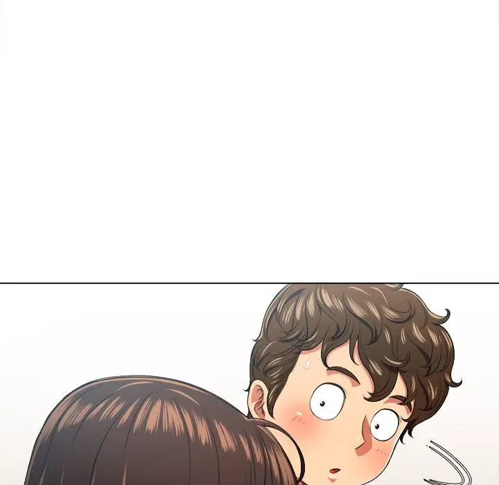 My High School Bully Chapter 12 Page 59