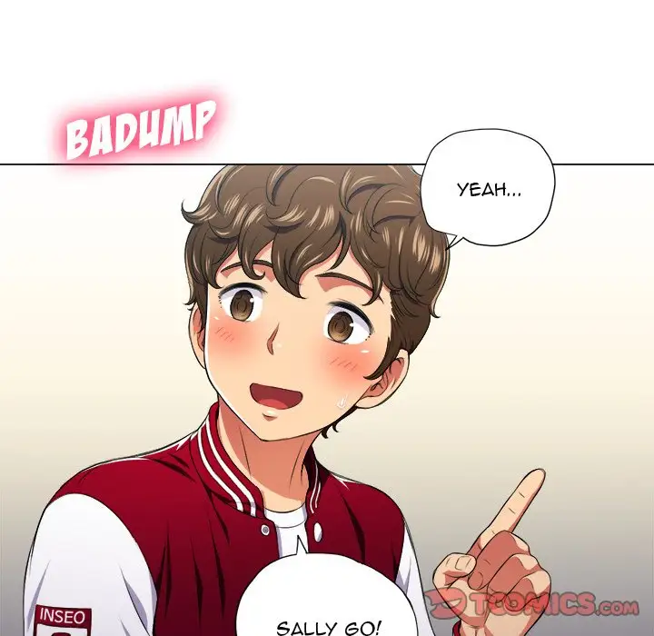My High School Bully Chapter 12 Page 66