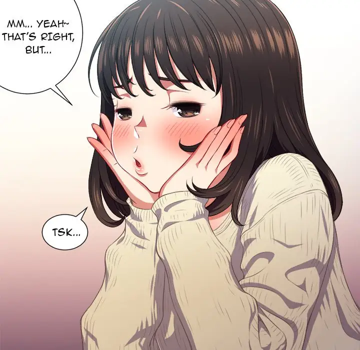 My High School Bully Chapter 12 Page 68