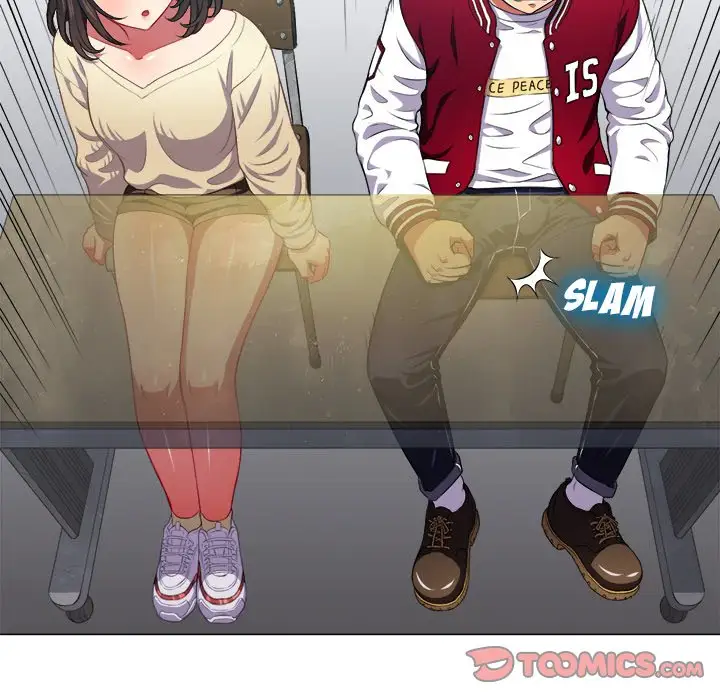 My High School Bully Chapter 12 Page 75