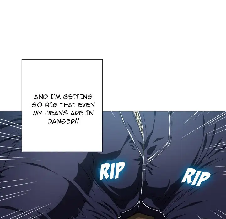 My High School Bully Chapter 12 Page 76