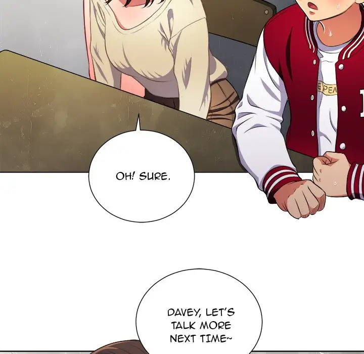 My High School Bully Chapter 12 Page 80