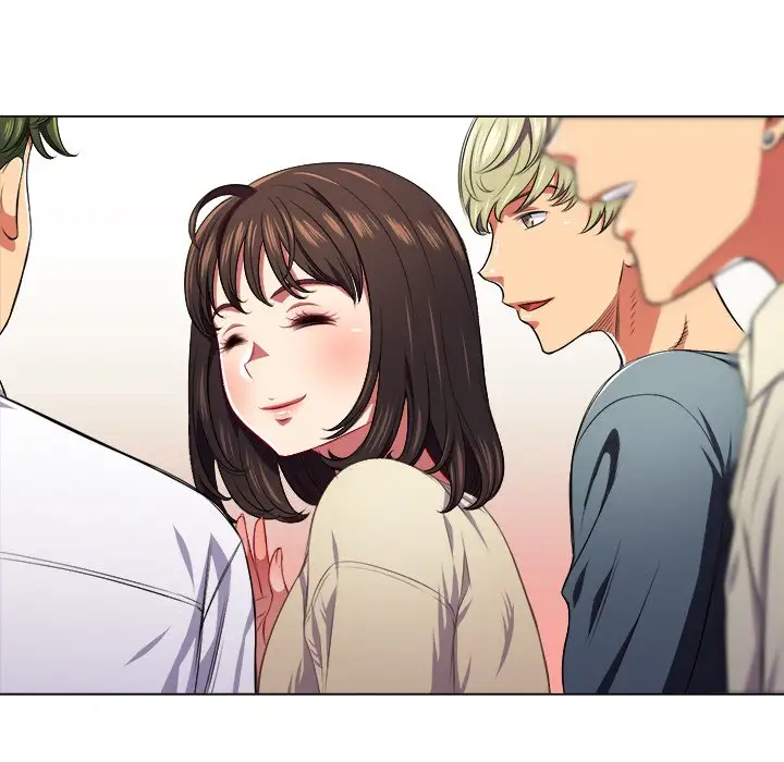 My High School Bully Chapter 12 Page 83